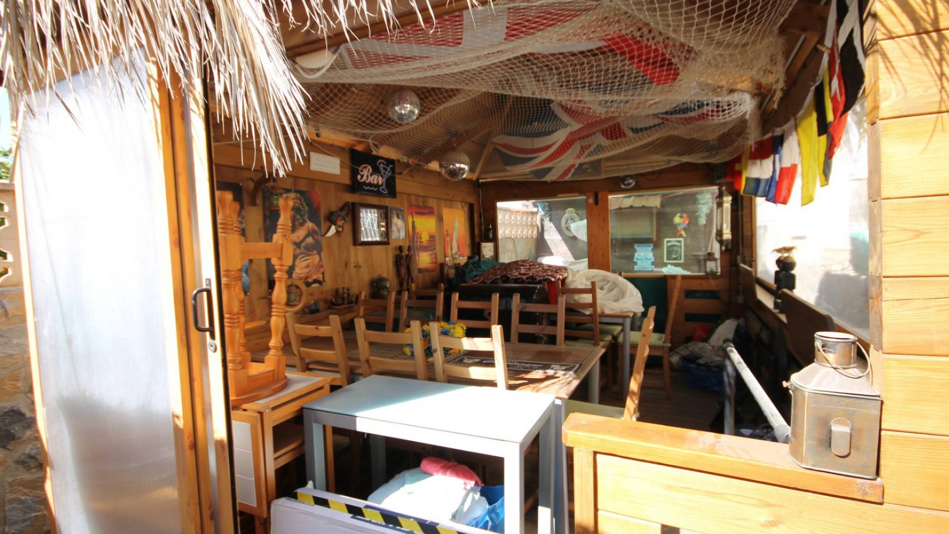 Wederverkoop - Villa - Villamartin - el presidente