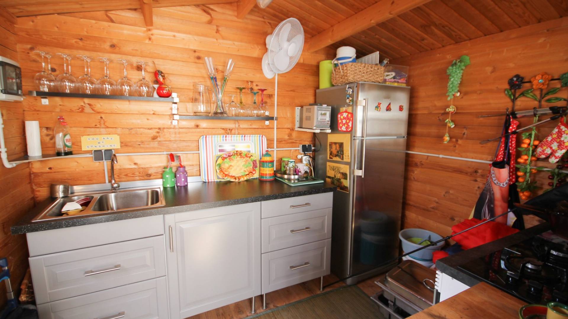 Wederverkoop - Villa - Villamartin - el presidente