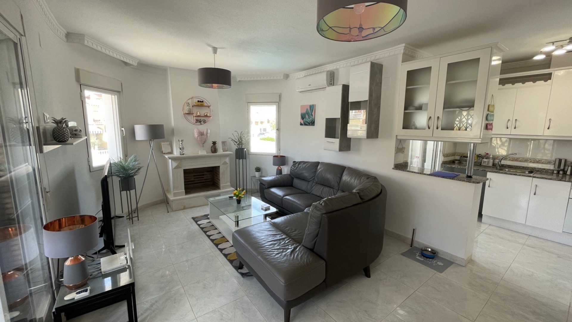 Wederverkoop - Villa - Villamartin - el presidente