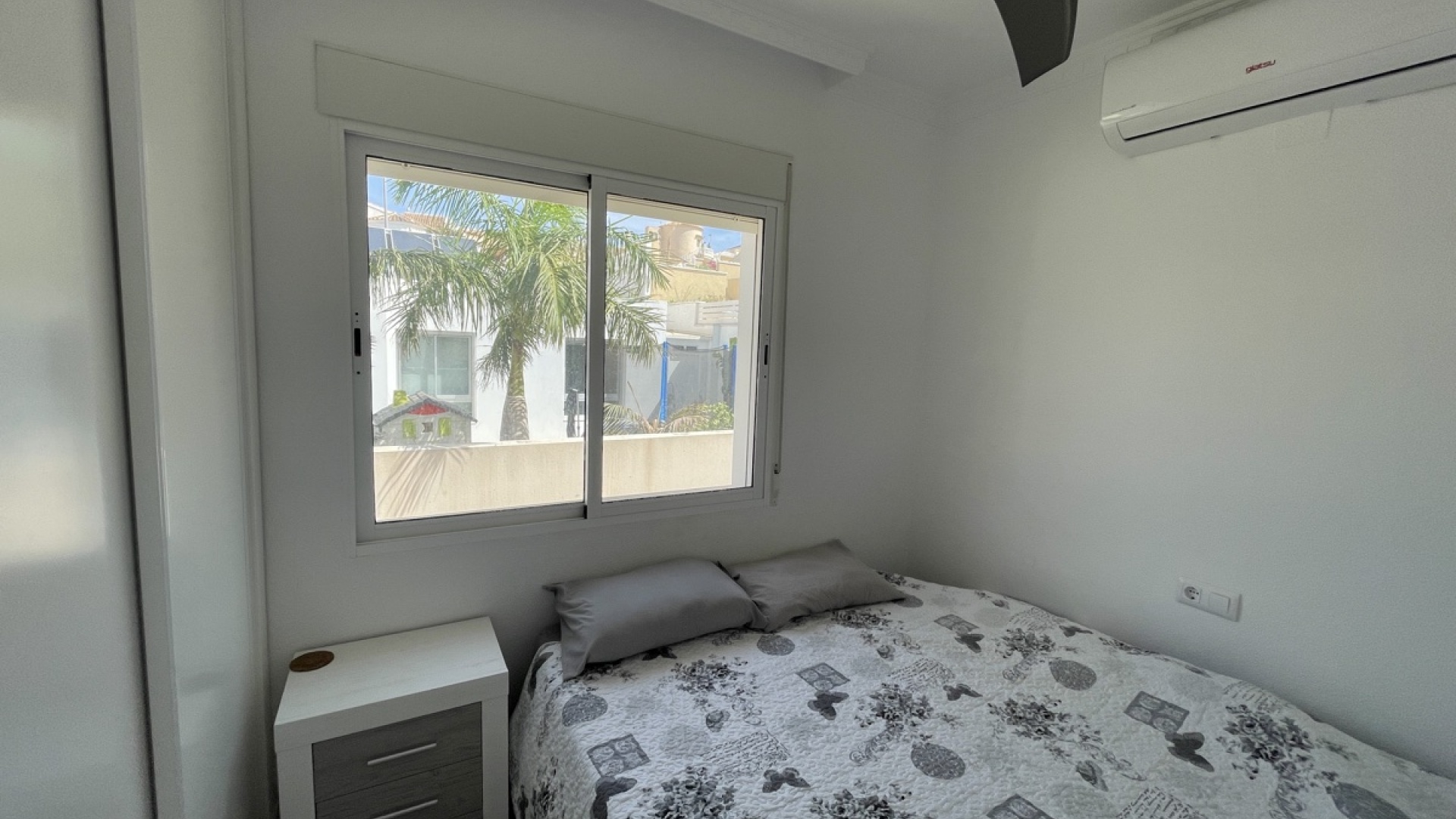 Wederverkoop - Villa - Villamartin - el presidente