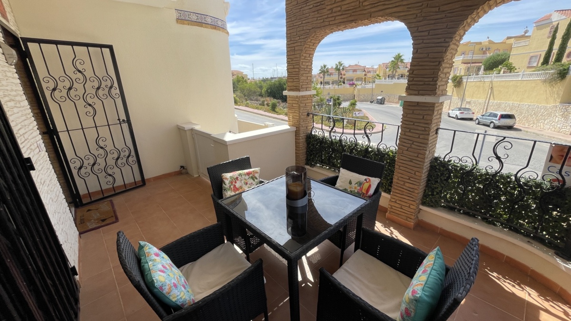 Wederverkoop - Villa - Villamartin - el presidente