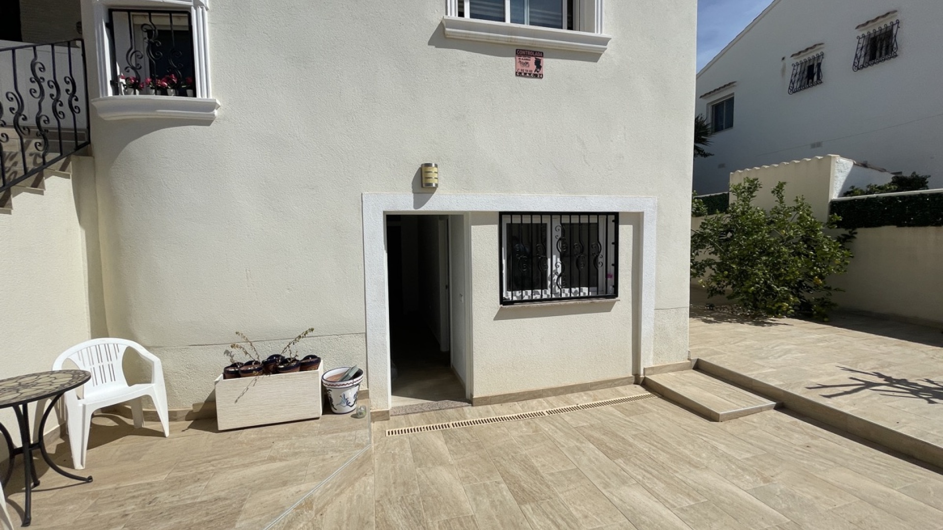 Wederverkoop - Villa - Villamartin - el presidente