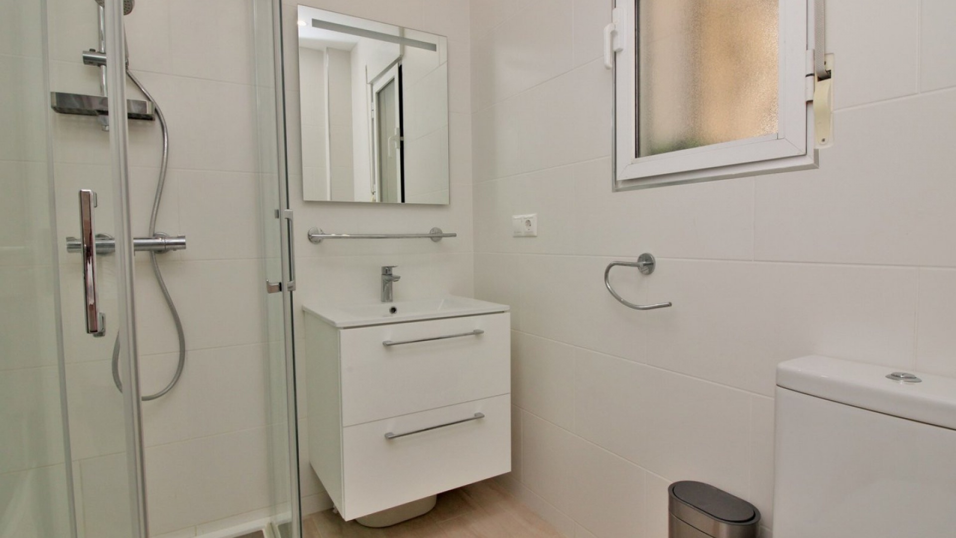 Wederverkoop - Villa - Villamartin - el presidente