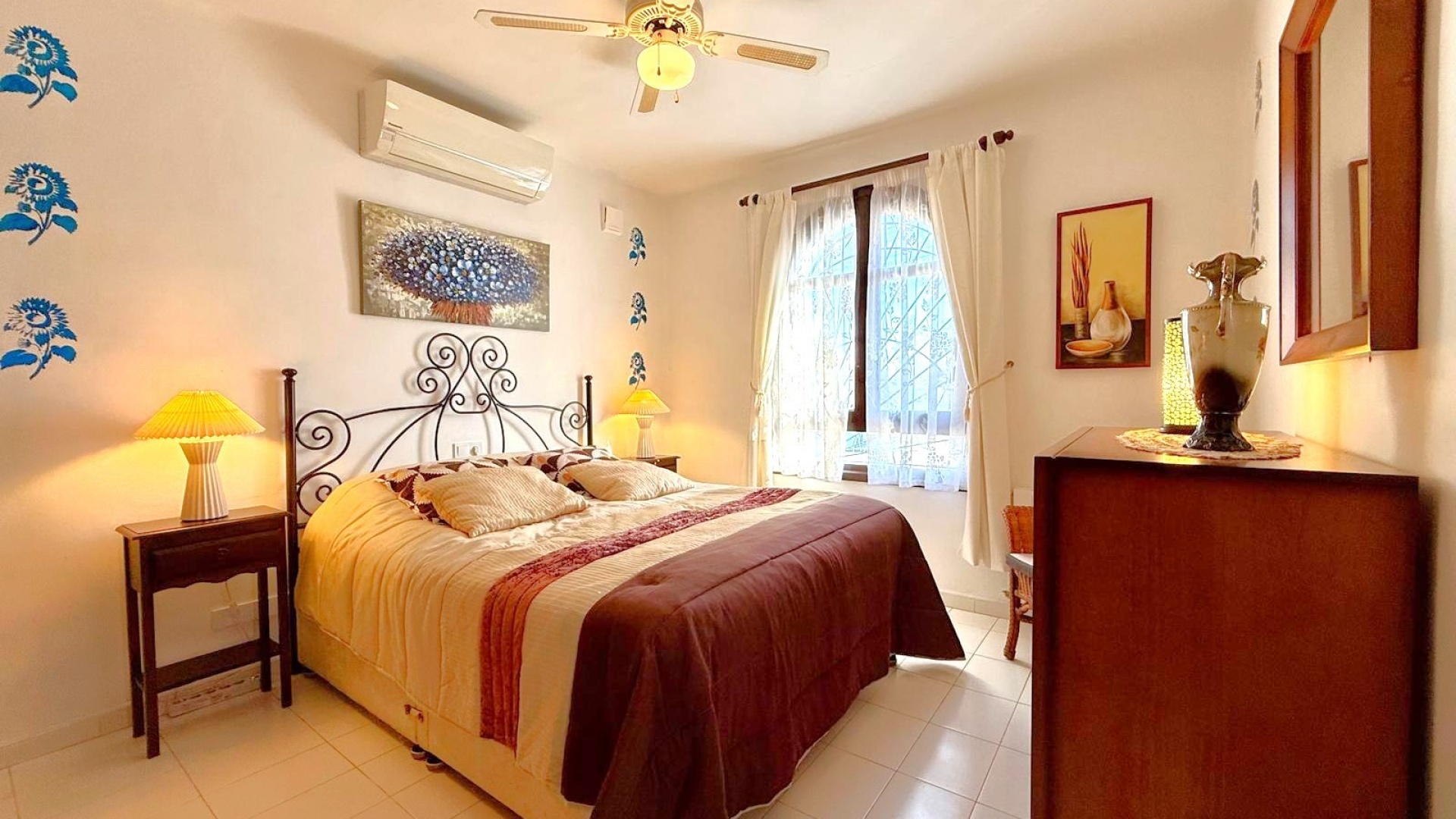 Wederverkoop - Villa - Villamartin - Fortuna