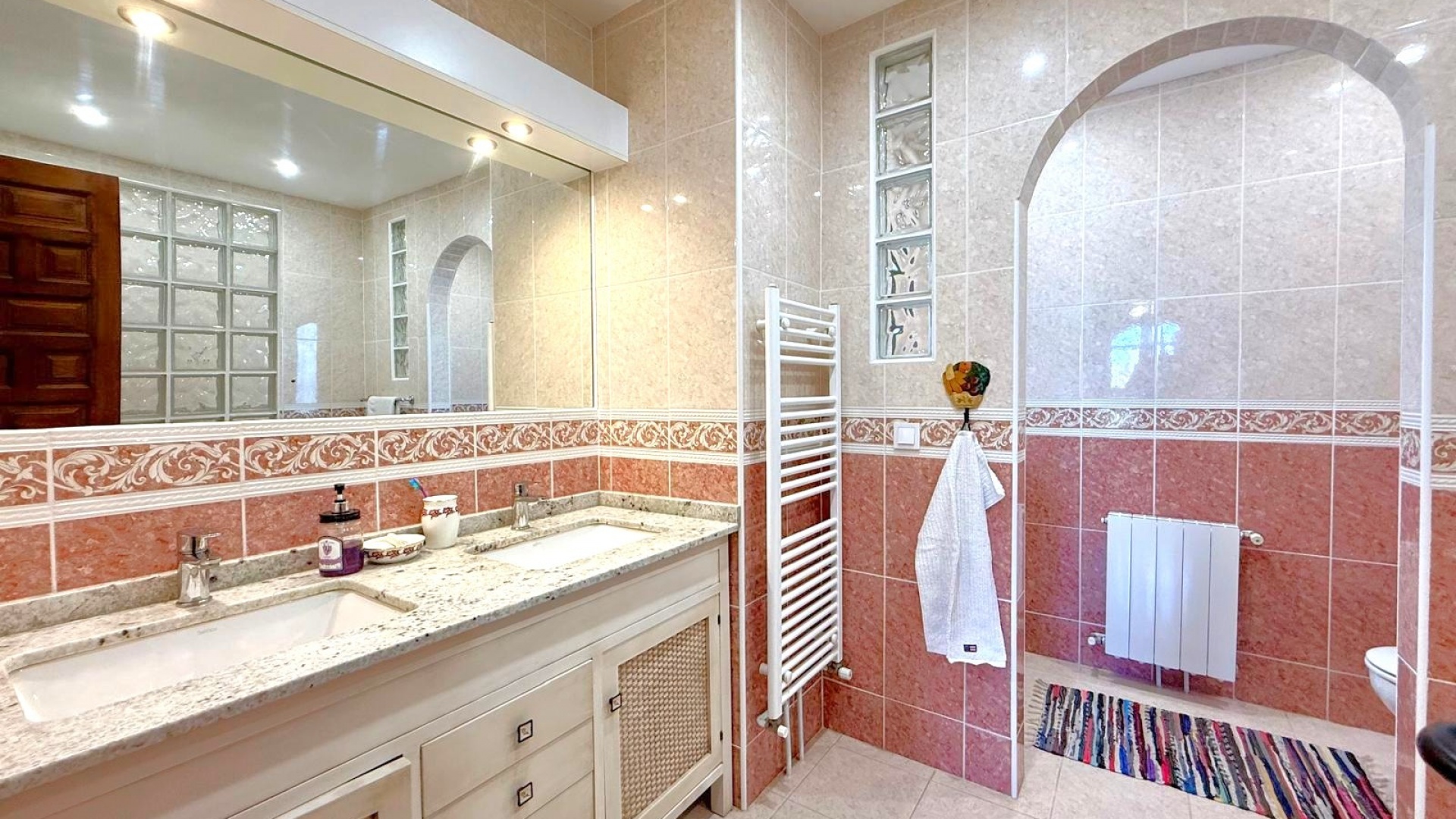 Wederverkoop - Villa - Villamartin - Fortuna