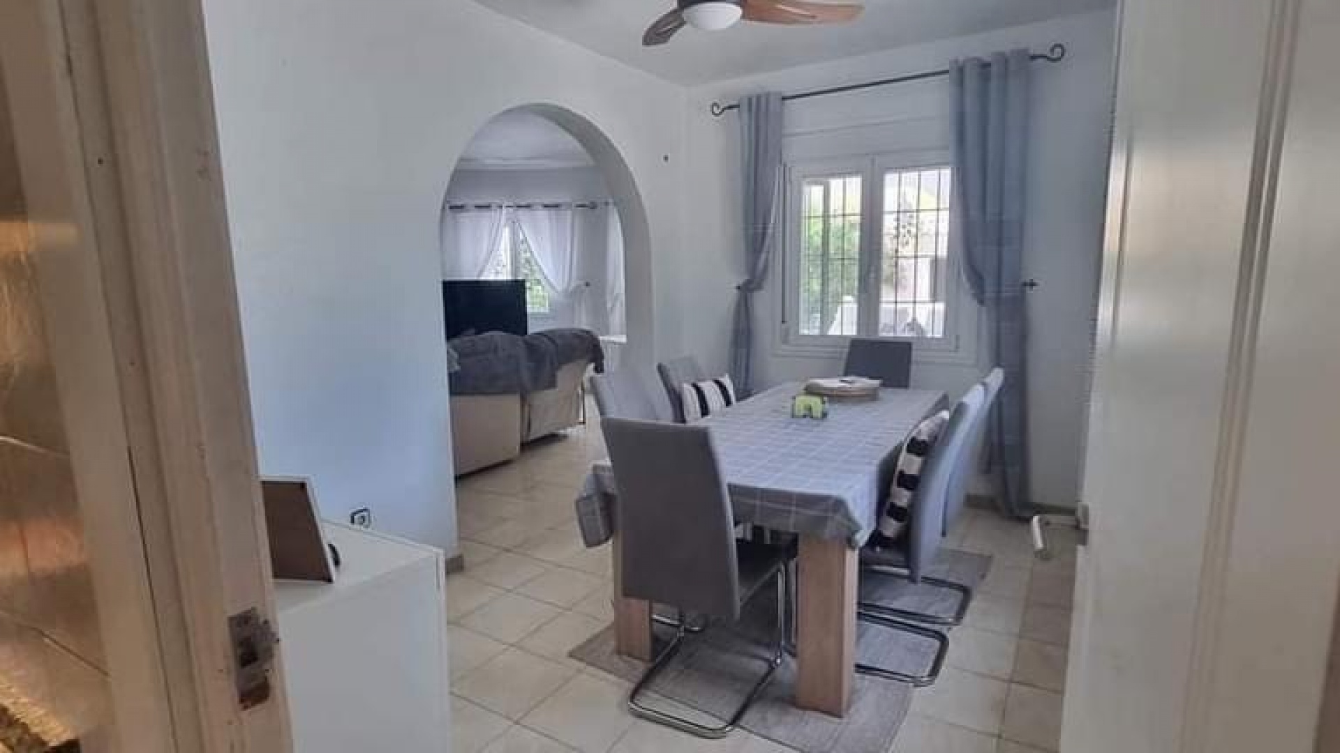 Wederverkoop - Villa - Villamartin - La Fuente