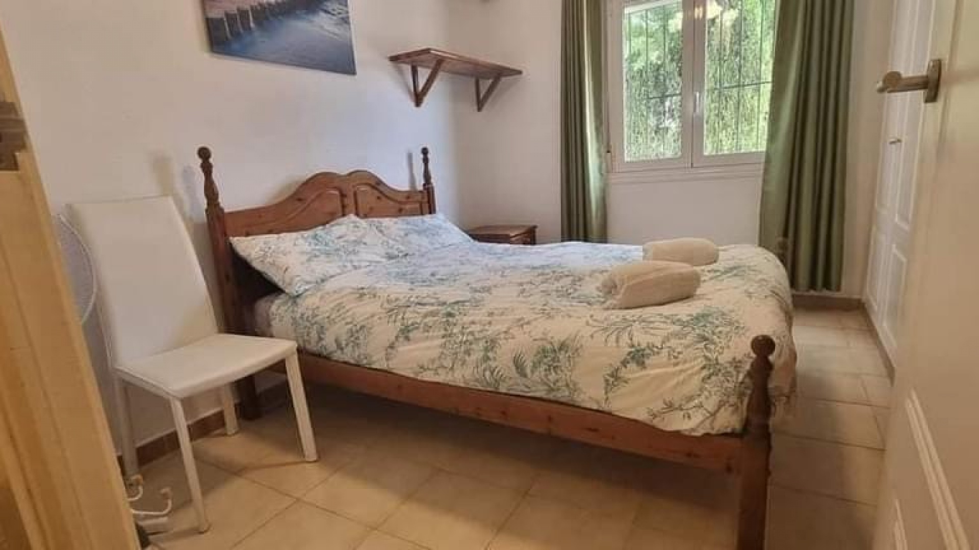 Wederverkoop - Villa - Villamartin - La Fuente