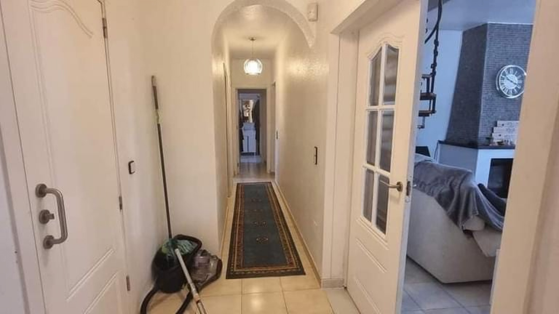 Wederverkoop - Villa - Villamartin - La Fuente