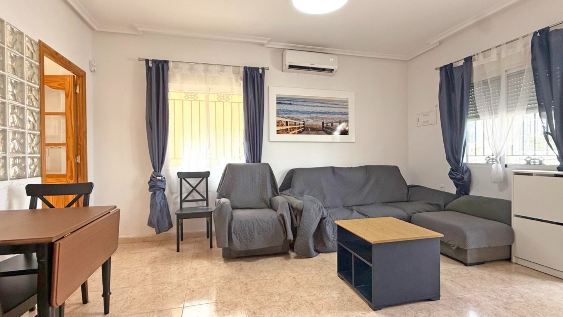 Wederverkoop - Villa - Villamartin - La Fuente