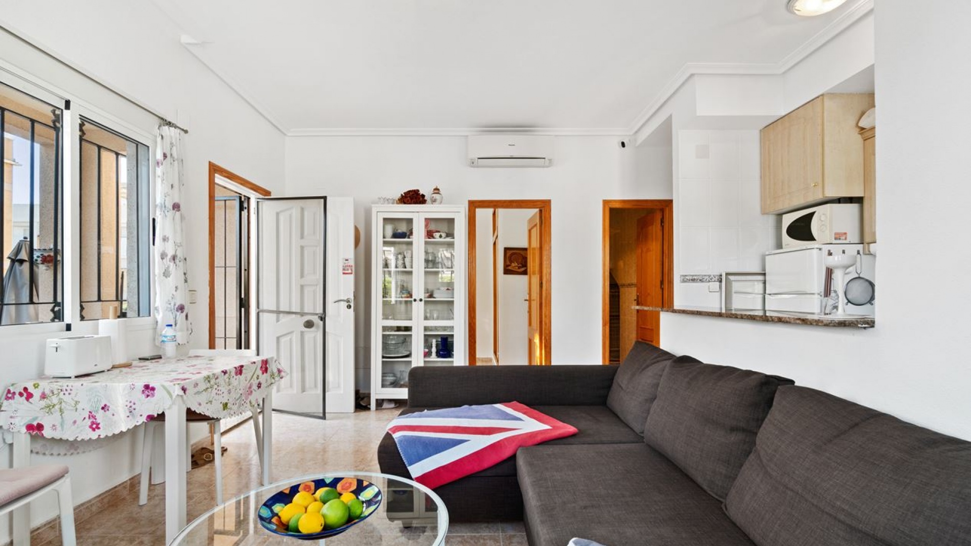 Wederverkoop - Villa - Villamartin - La Fuente