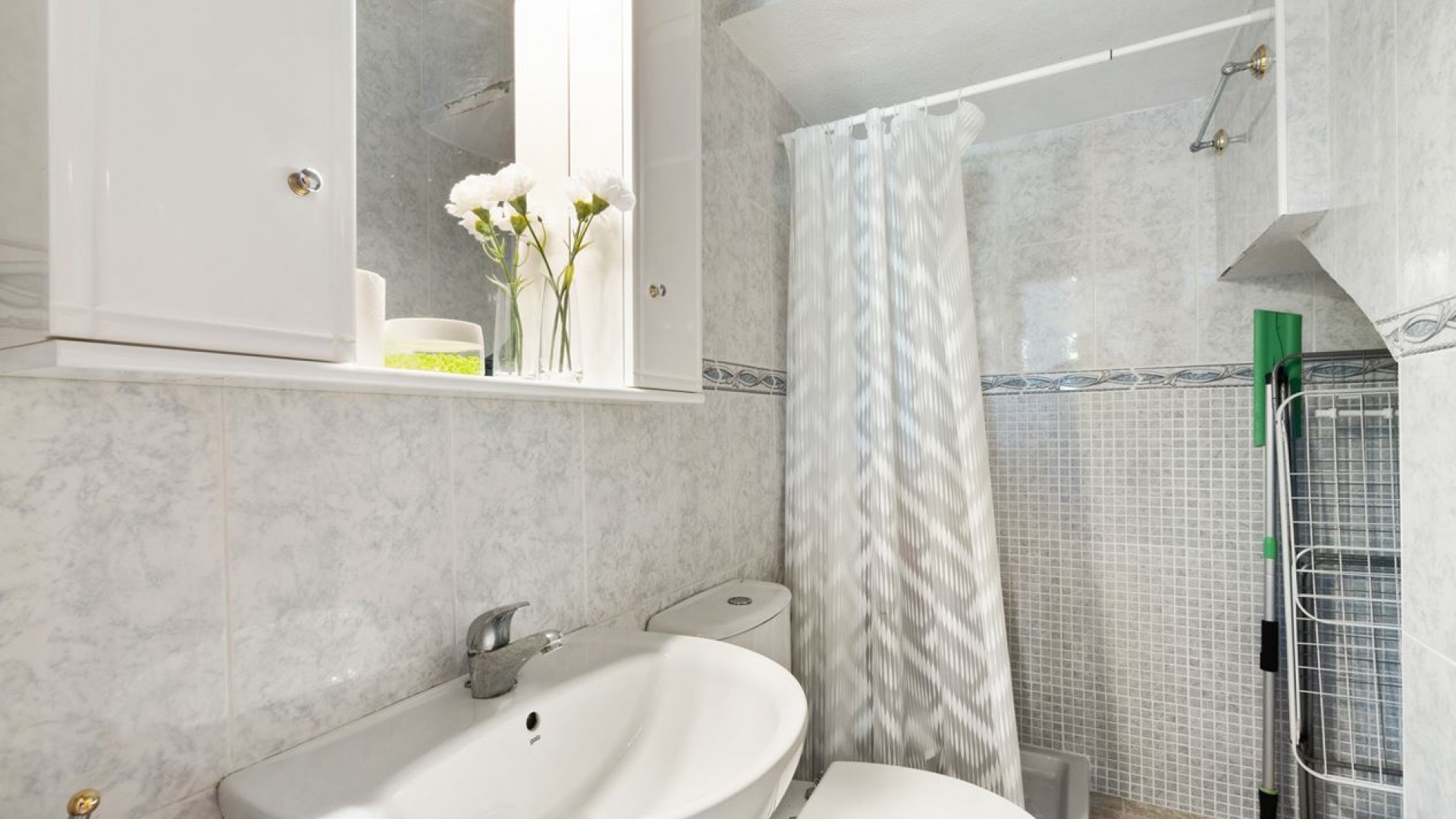 Wederverkoop - Villa - Villamartin - La Fuente