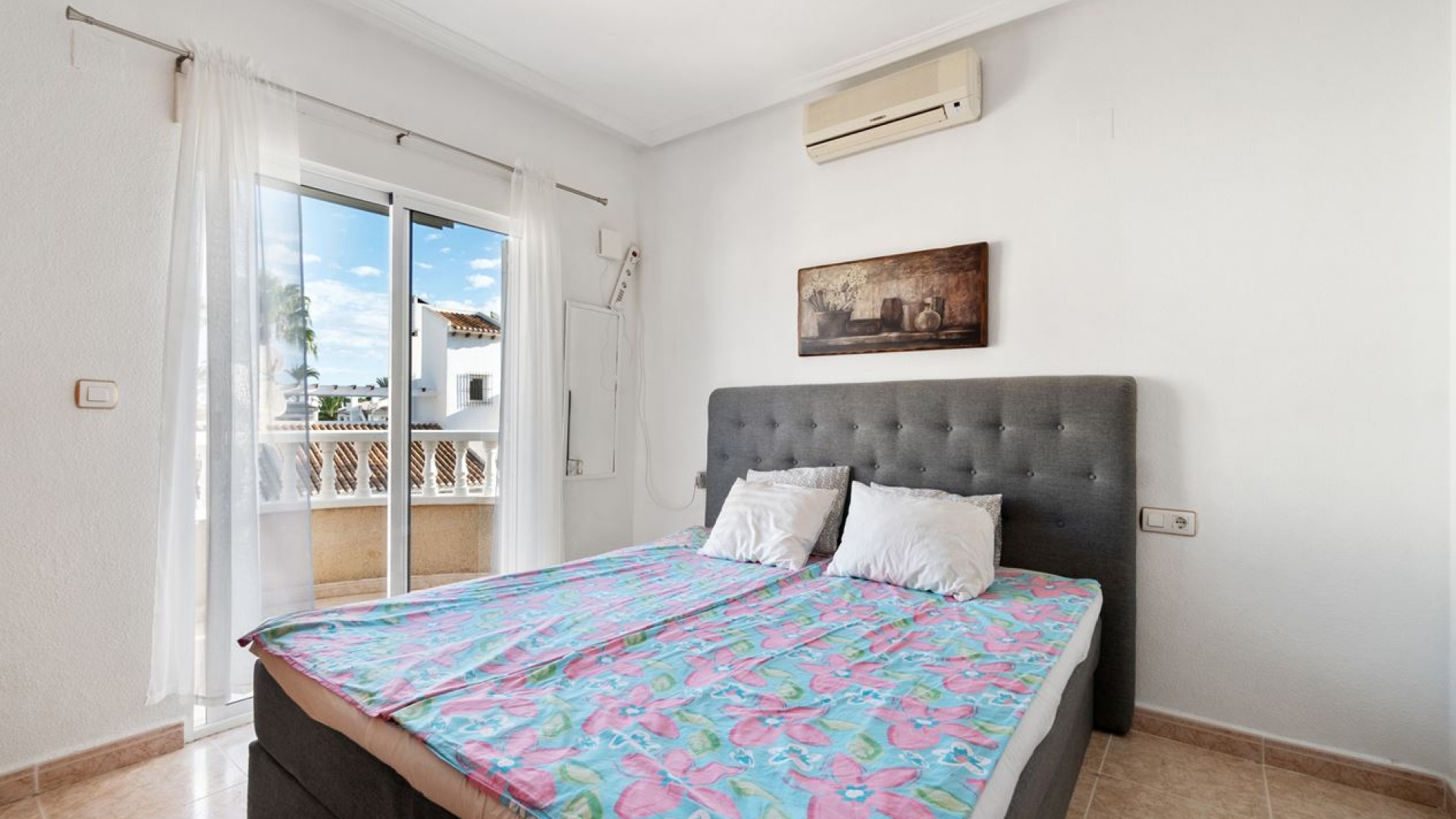 Wederverkoop - Villa - Villamartin - La Fuente