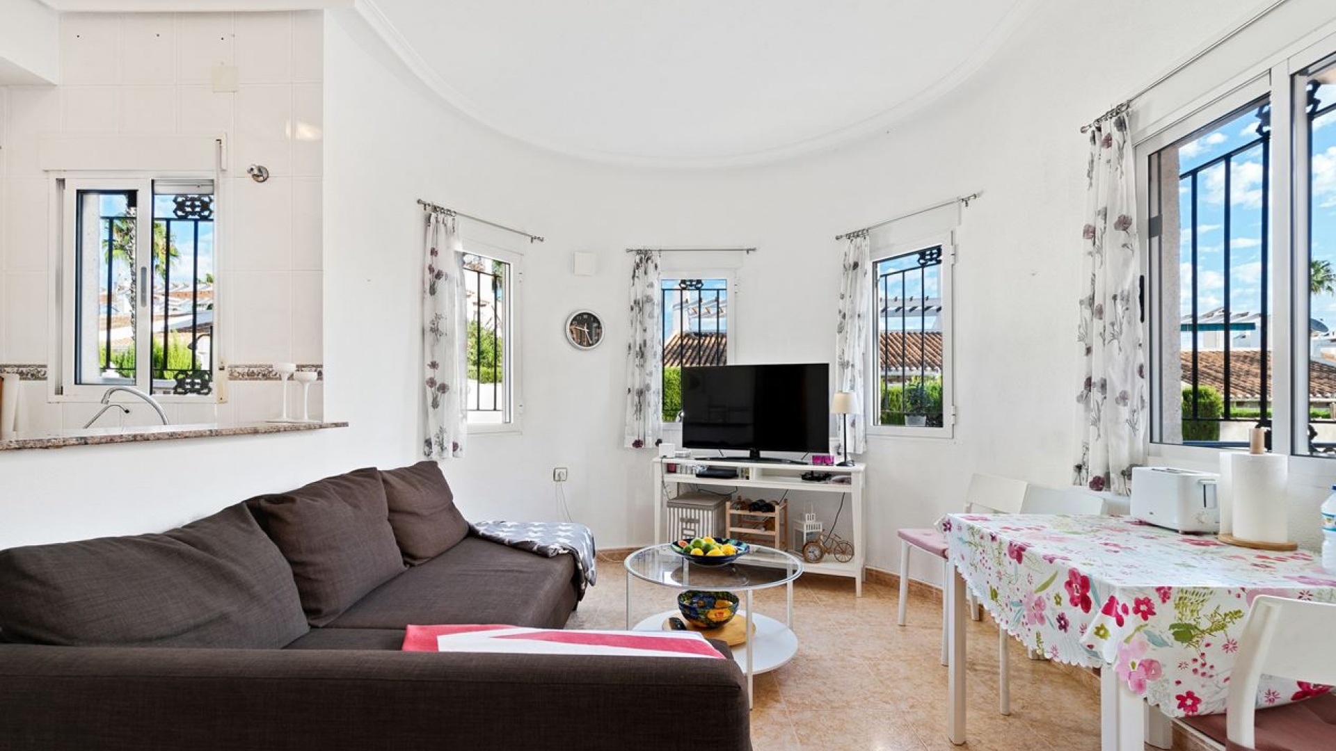 Wederverkoop - Villa - Villamartin - La Fuente