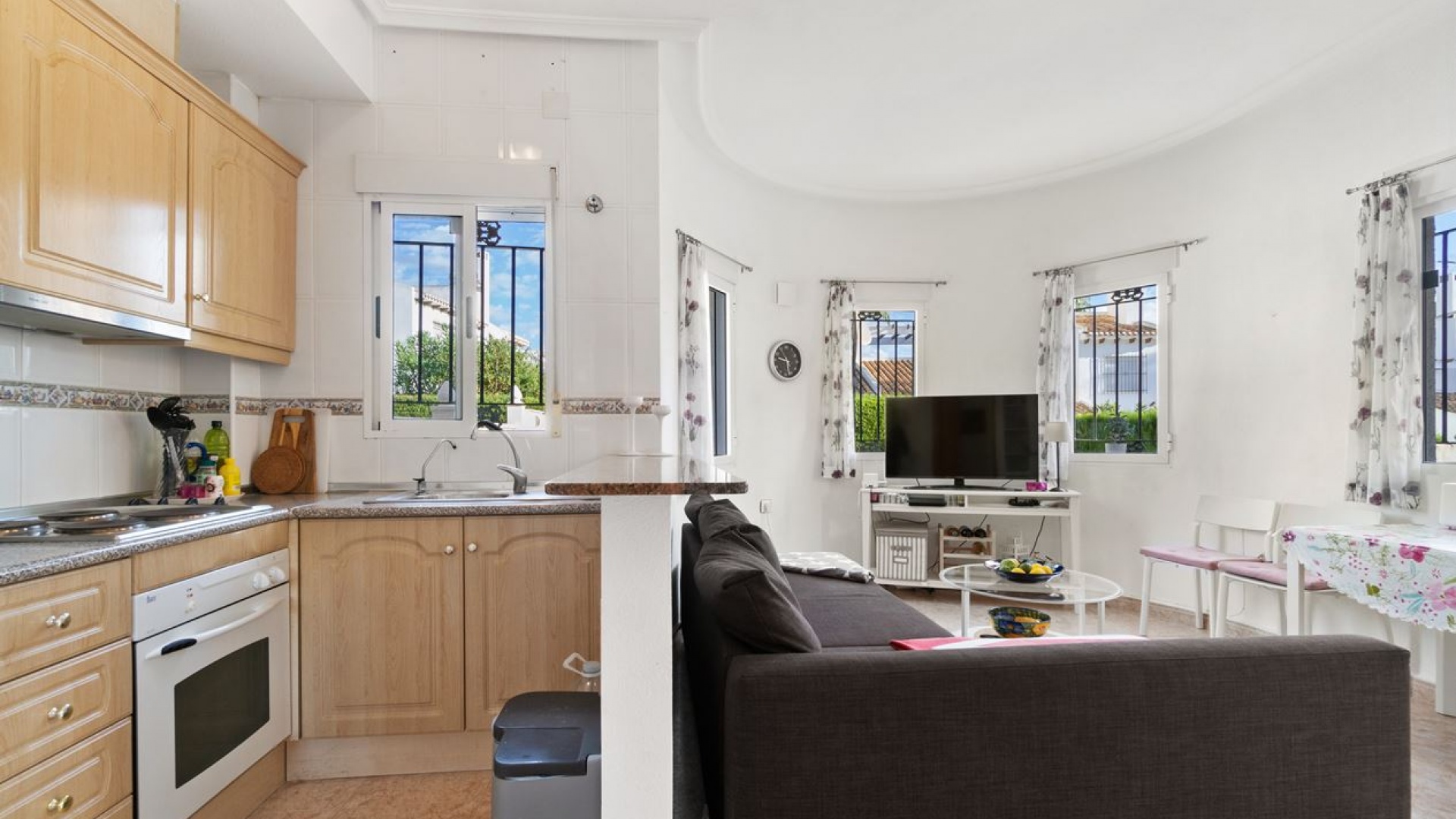 Wederverkoop - Villa - Villamartin - La Fuente