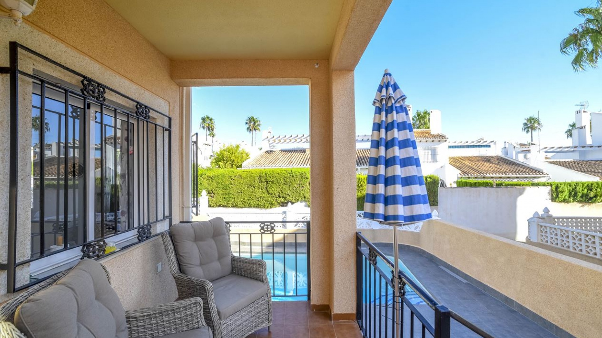 Wederverkoop - Villa - Villamartin - La Fuente