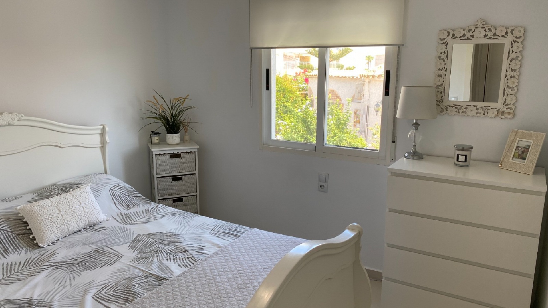 Wederverkoop - Villa - Villamartin - La Fuente