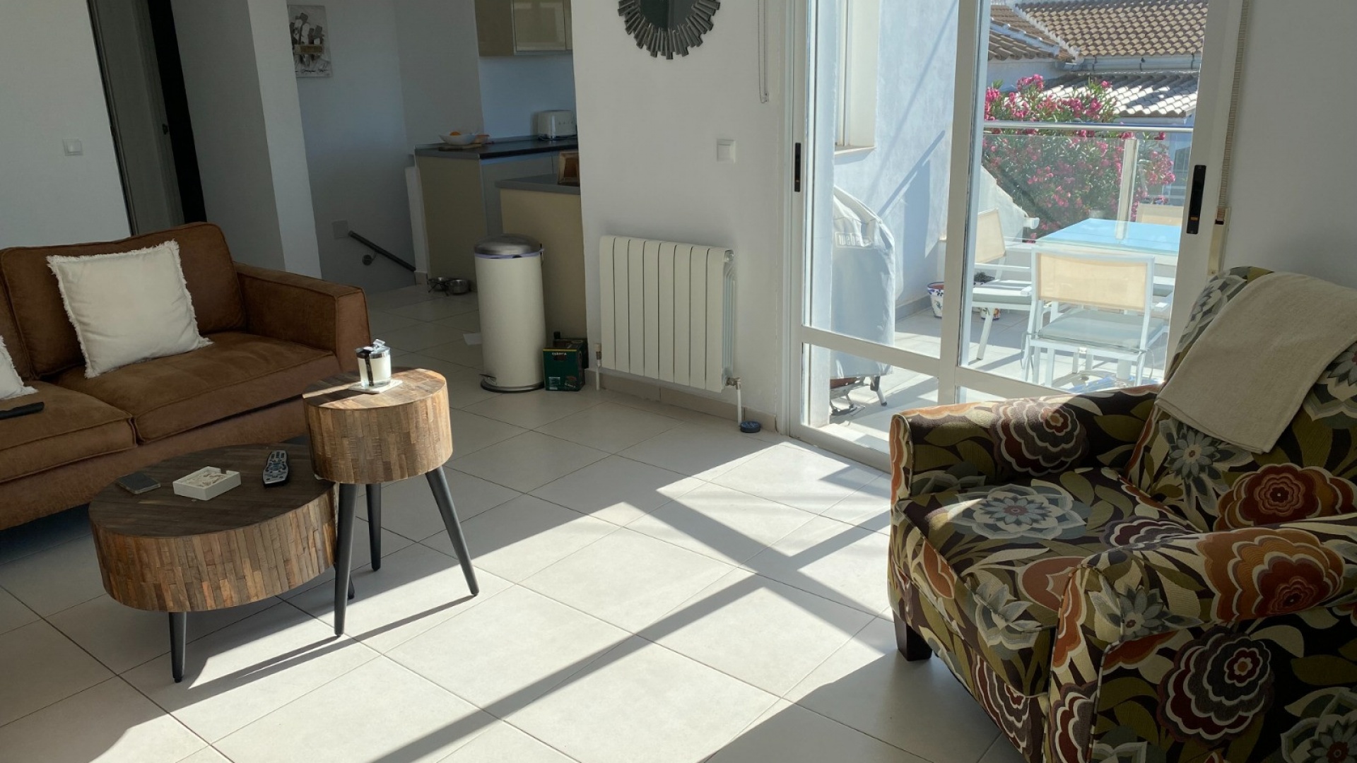 Wederverkoop - Villa - Villamartin - La Fuente