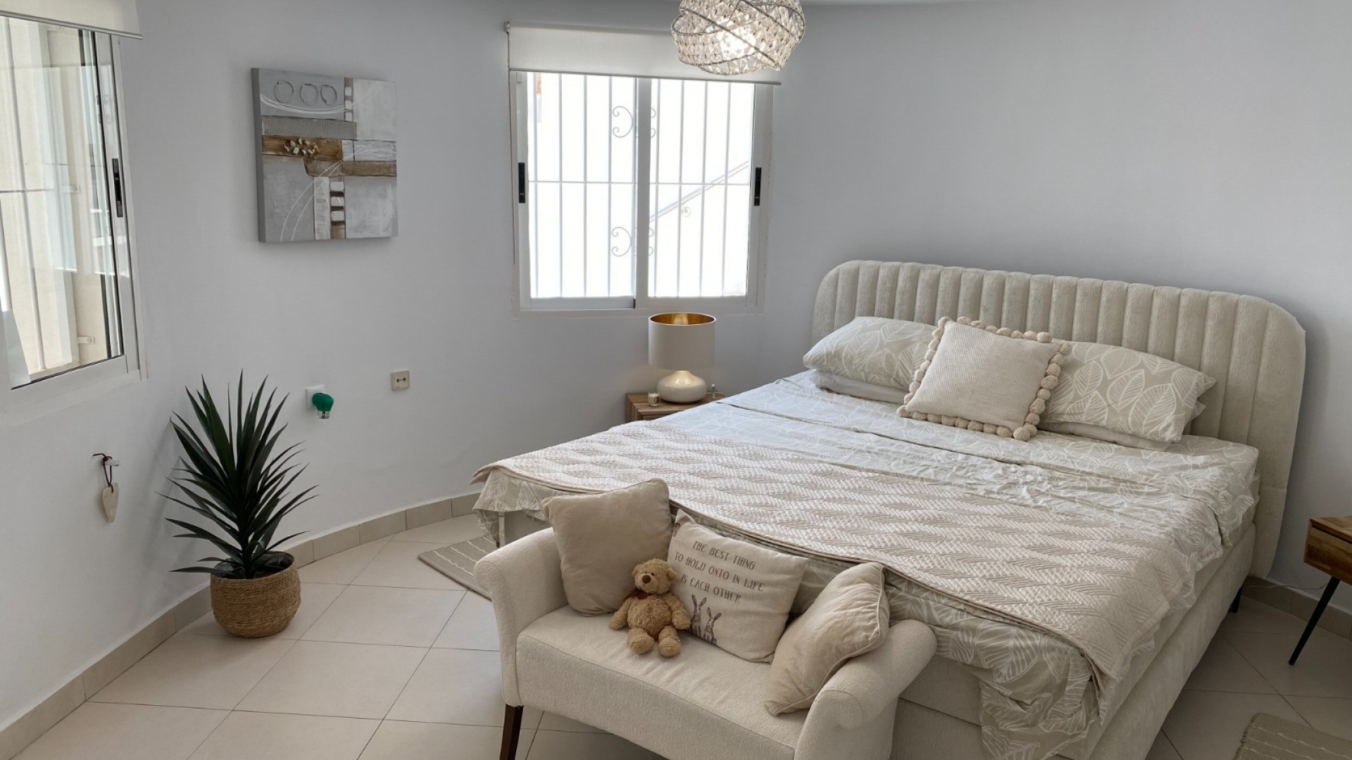 Wederverkoop - Villa - Villamartin - La Fuente