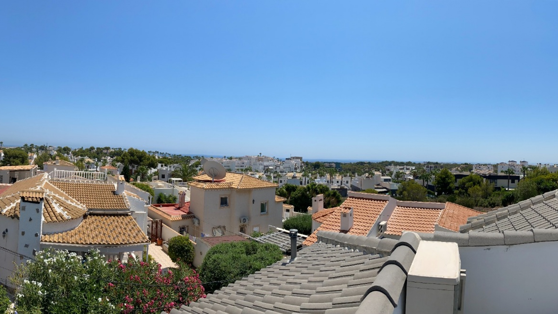 Wederverkoop - Villa - Villamartin - La Fuente