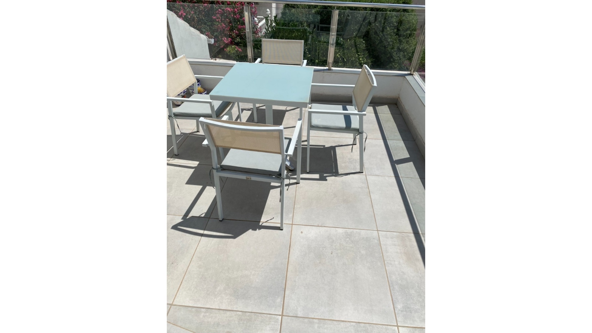 Wederverkoop - Villa - Villamartin - La Fuente