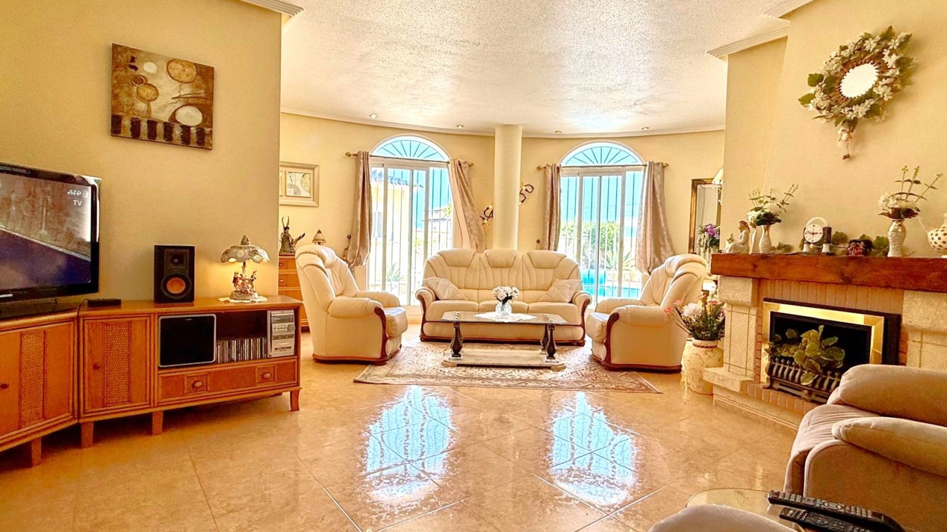 Wederverkoop - Villa - Villamartin - las filipinas