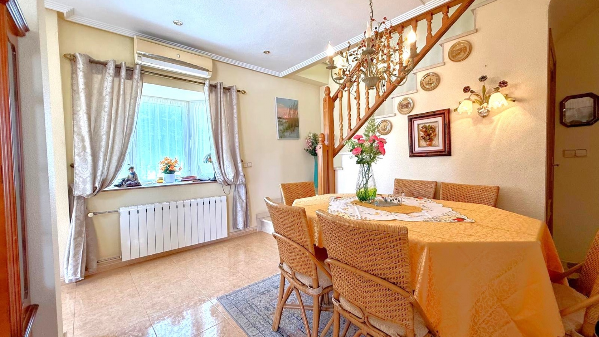 Wederverkoop - Villa - Villamartin - las filipinas