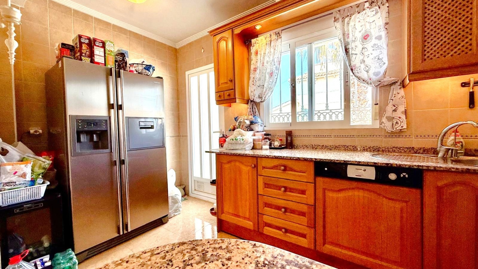 Wederverkoop - Villa - Villamartin - las filipinas