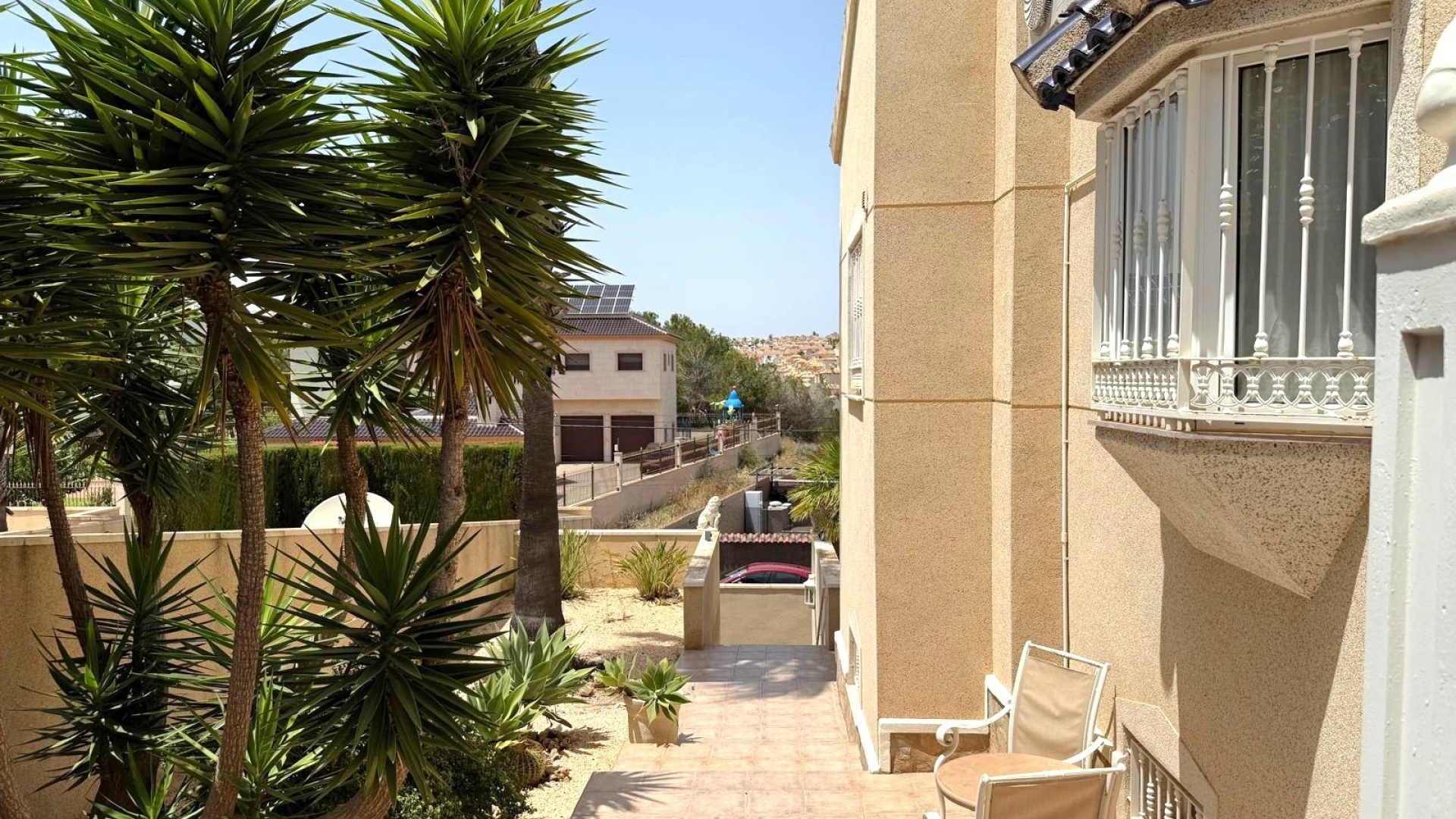 Wederverkoop - Villa - Villamartin - las filipinas