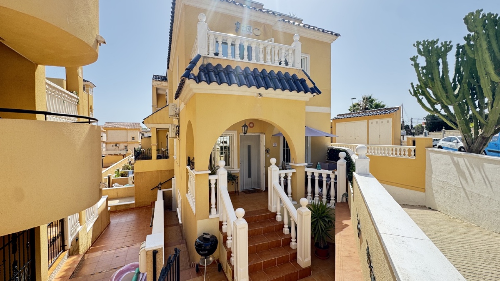 Wederverkoop - Villa - Villamartin - las filipinas