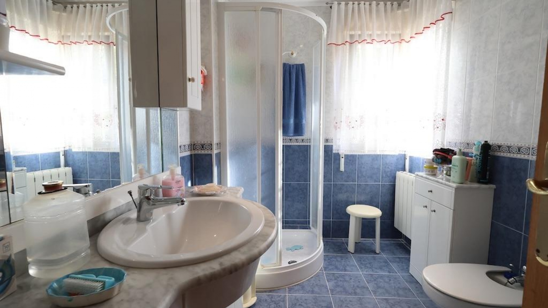 Wederverkoop - Villa - Villamartin - las filipinas