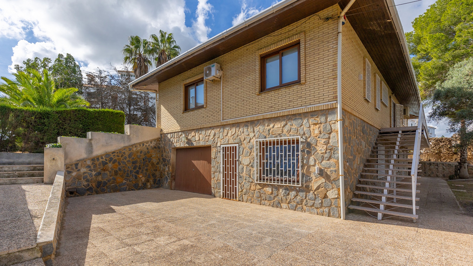 Wederverkoop - Villa - Villamartin - las filipinas