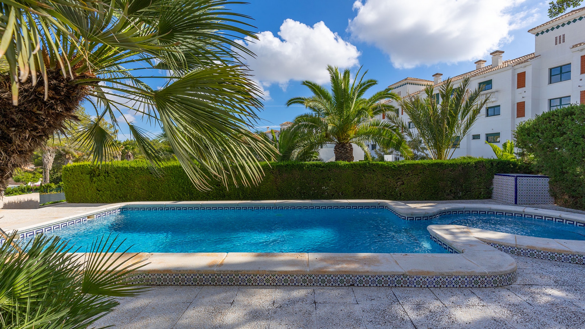 Wederverkoop - Villa - Villamartin - las filipinas