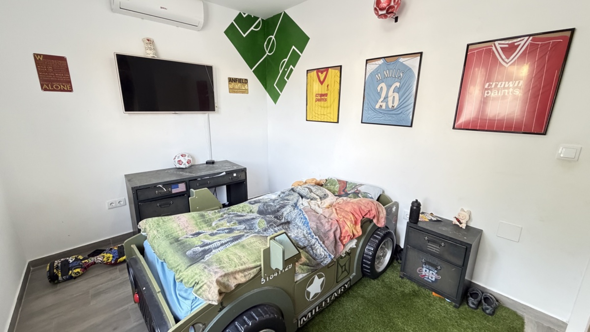 Wederverkoop - Villa - Villamartin - las filipinas