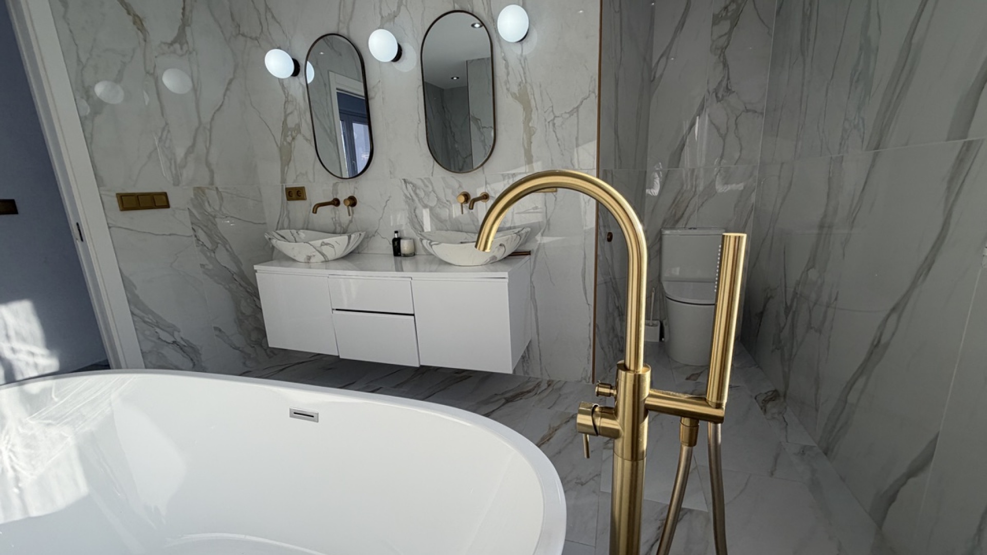 Wederverkoop - Villa - Villamartin - las filipinas