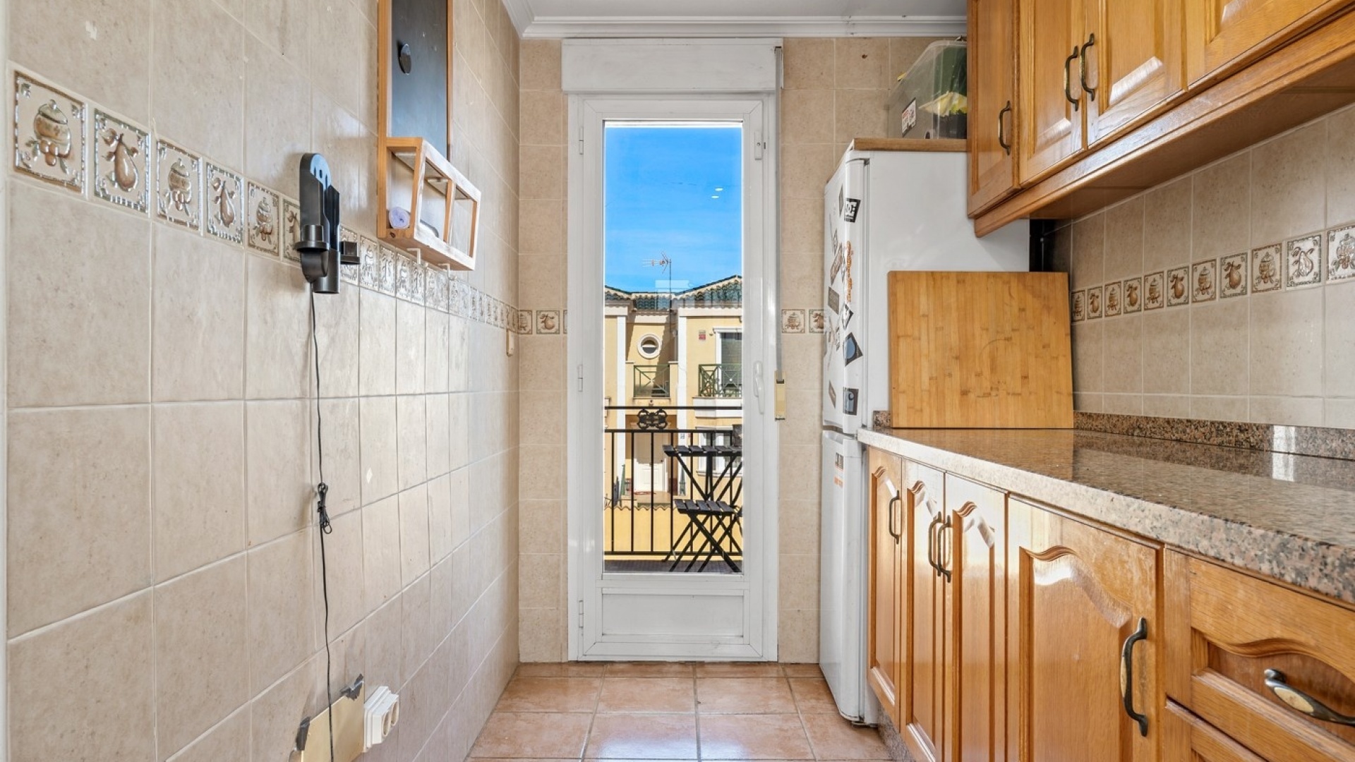 Wederverkoop - Villa - Villamartin - las filipinas