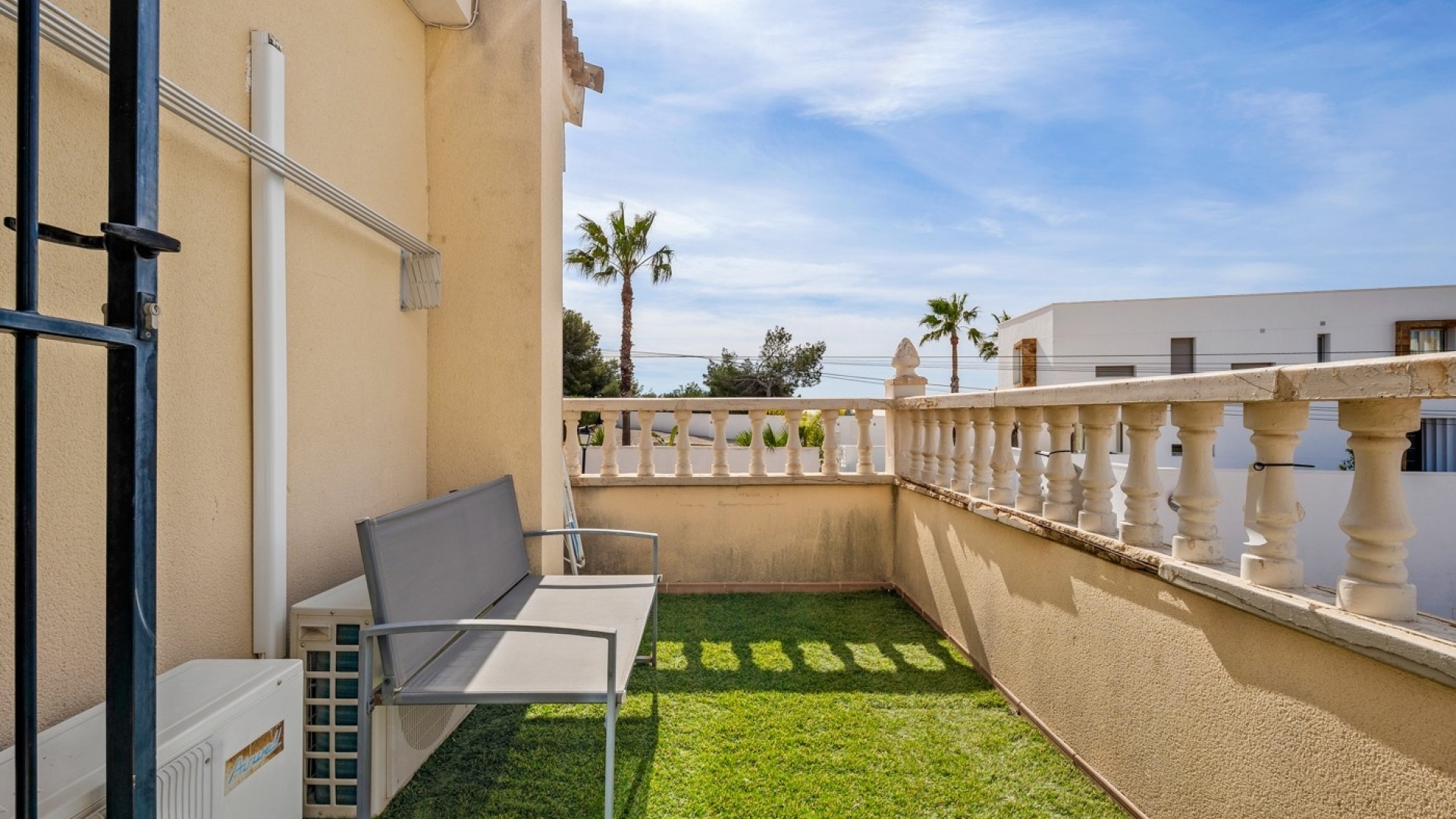 Wederverkoop - Villa - Villamartin - las filipinas