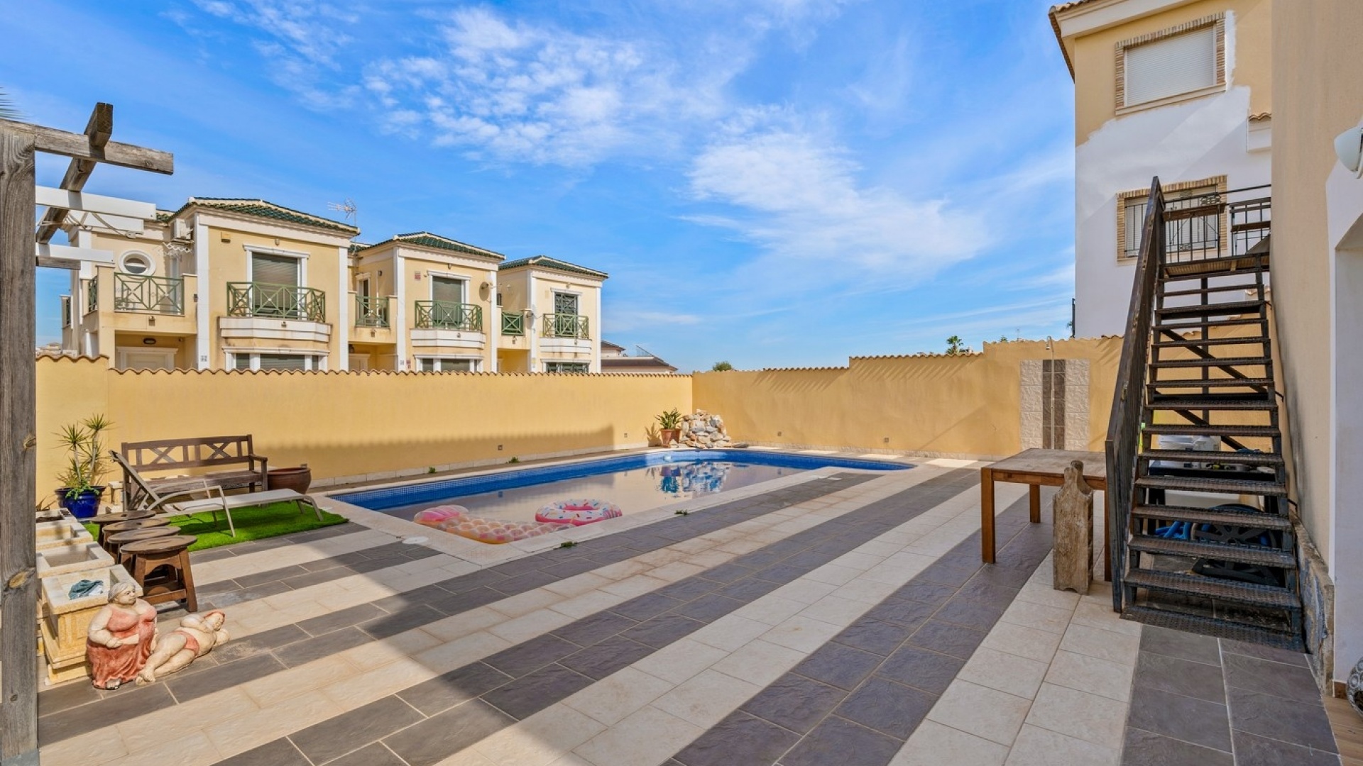 Wederverkoop - Villa - Villamartin - las filipinas