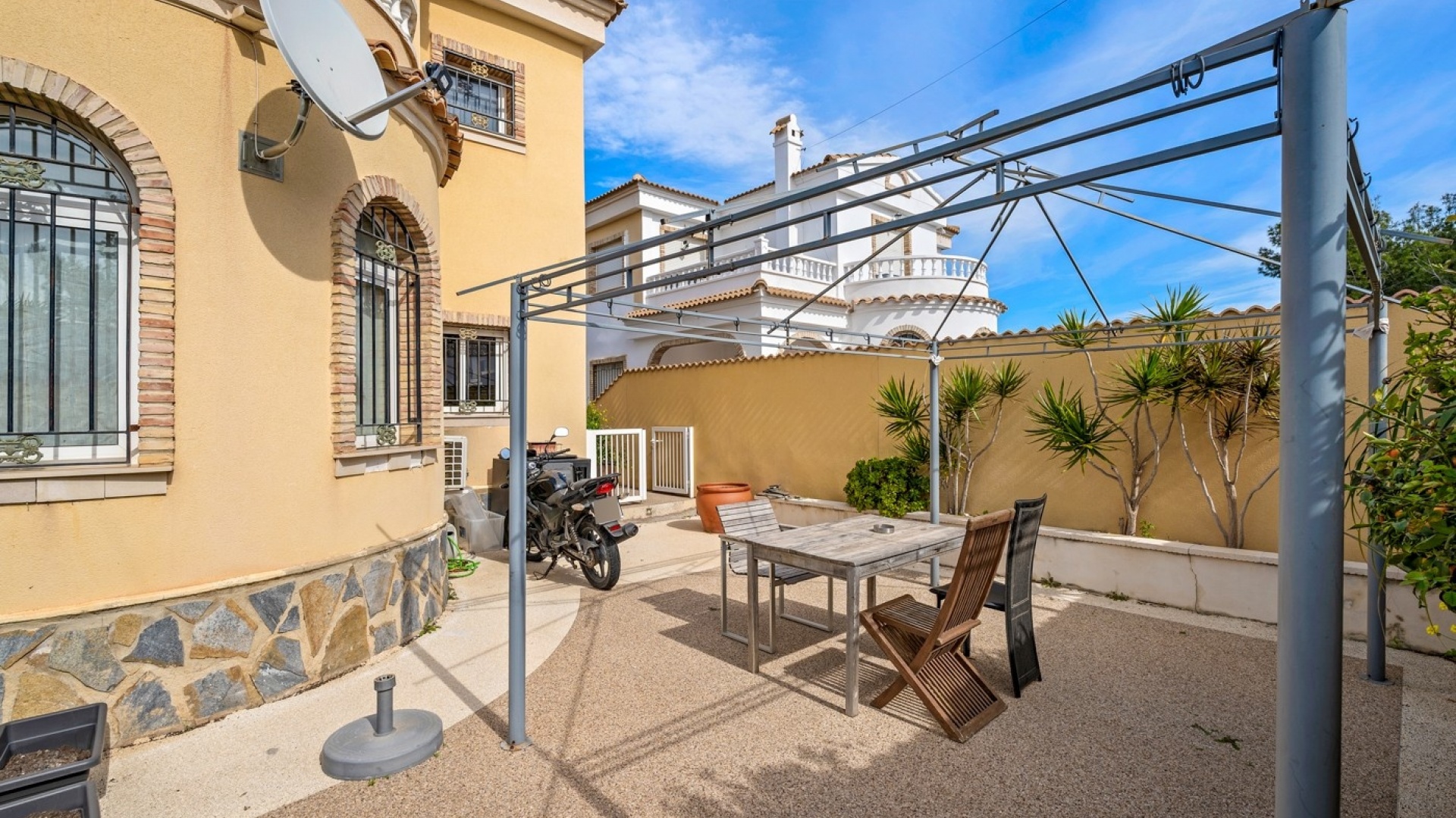 Wederverkoop - Villa - Villamartin - las filipinas