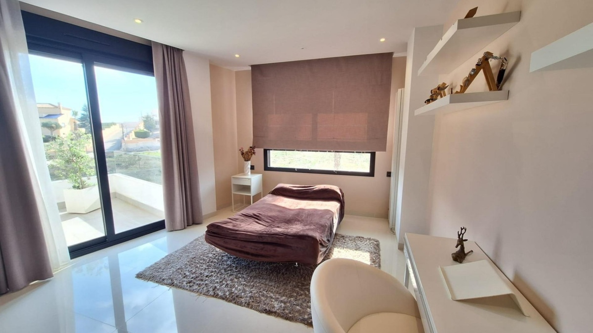 Wederverkoop - Villa - Villamartin - Las Filipinas