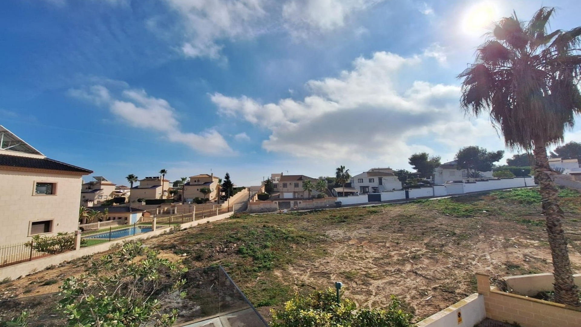 Wederverkoop - Villa - Villamartin - Las Filipinas