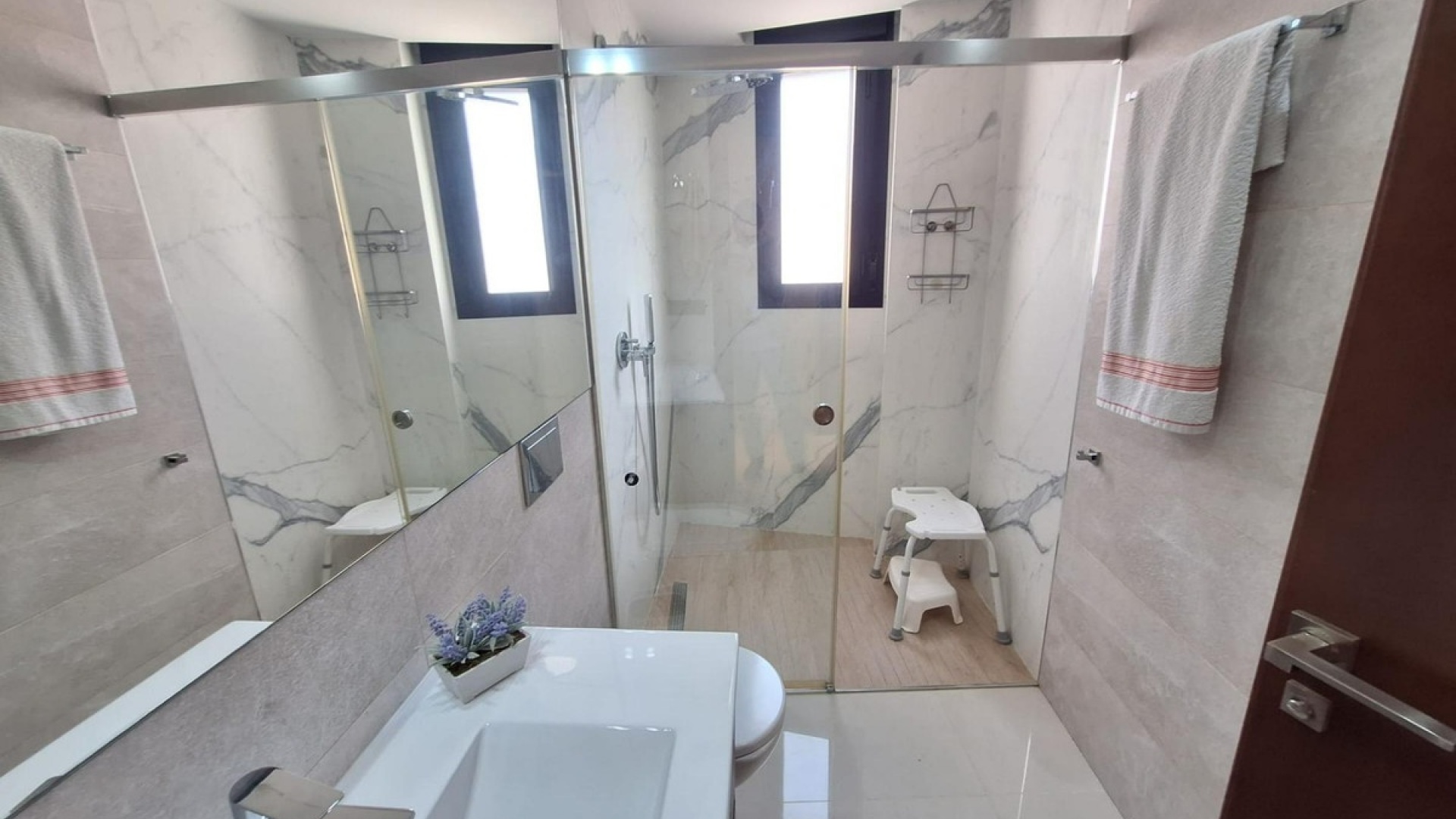 Wederverkoop - Villa - Villamartin - Las Filipinas