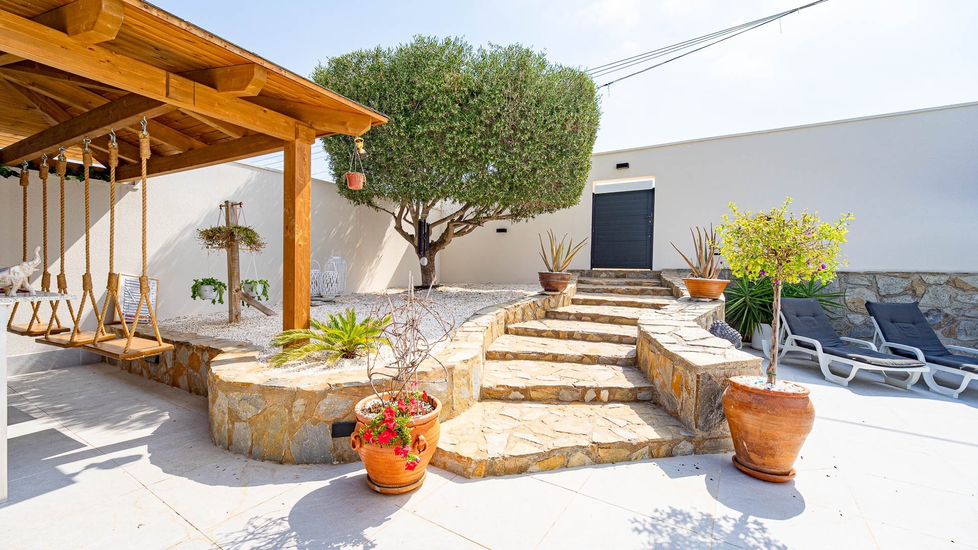 Wederverkoop - Villa - Villamartin - las filipinas