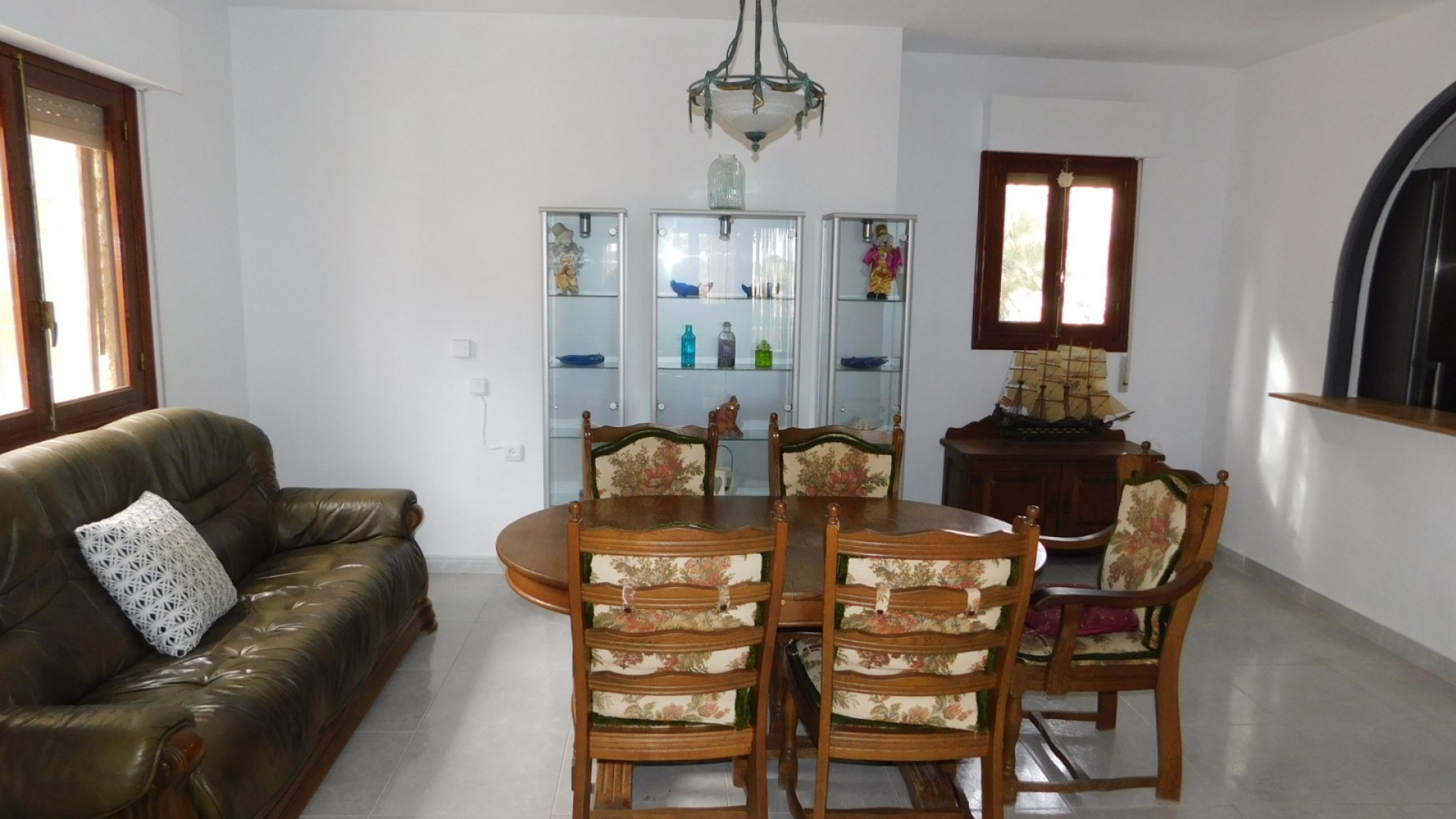 Wederverkoop - Villa - Villamartin - las filipinas