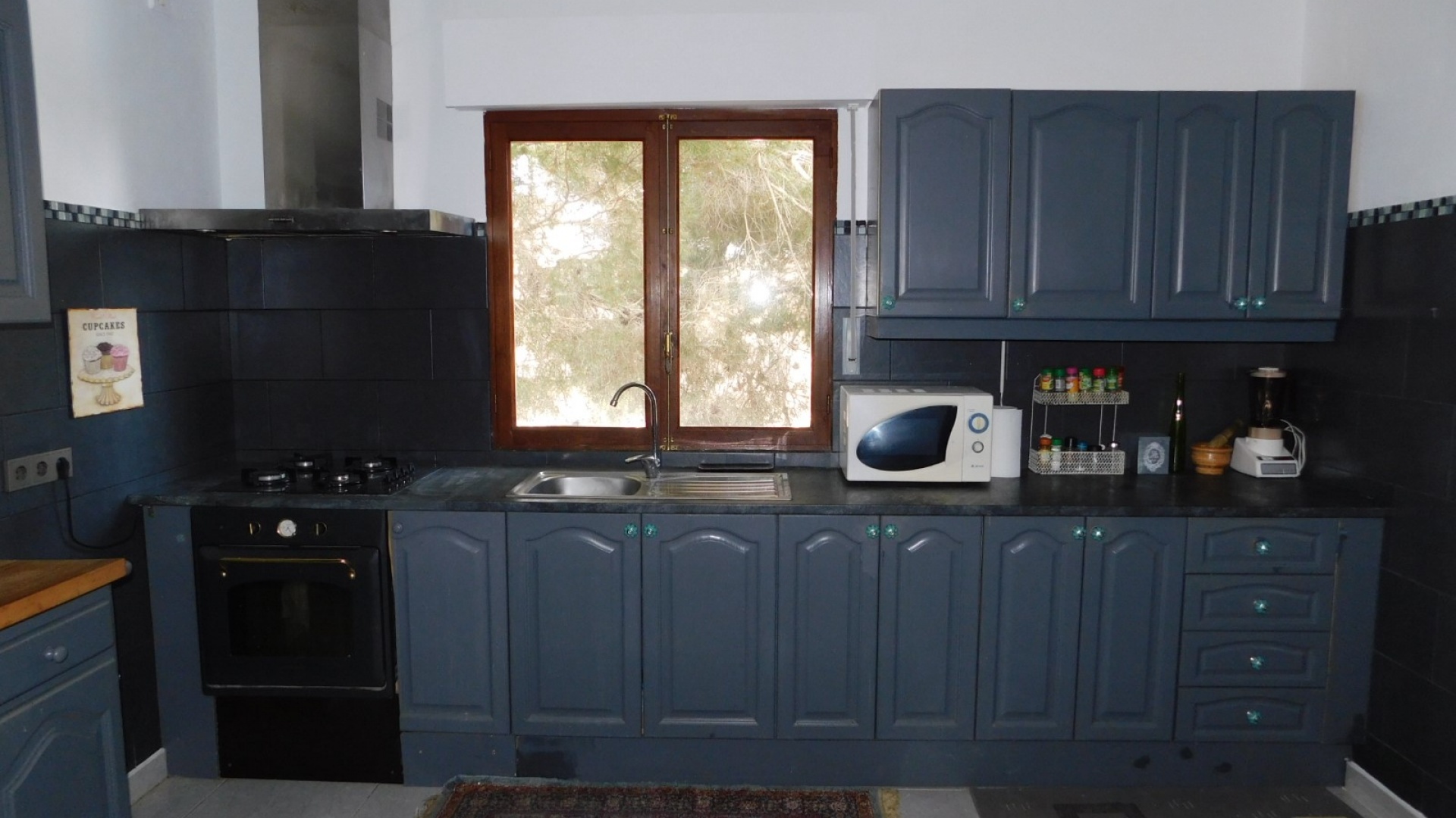 Wederverkoop - Villa - Villamartin - las filipinas