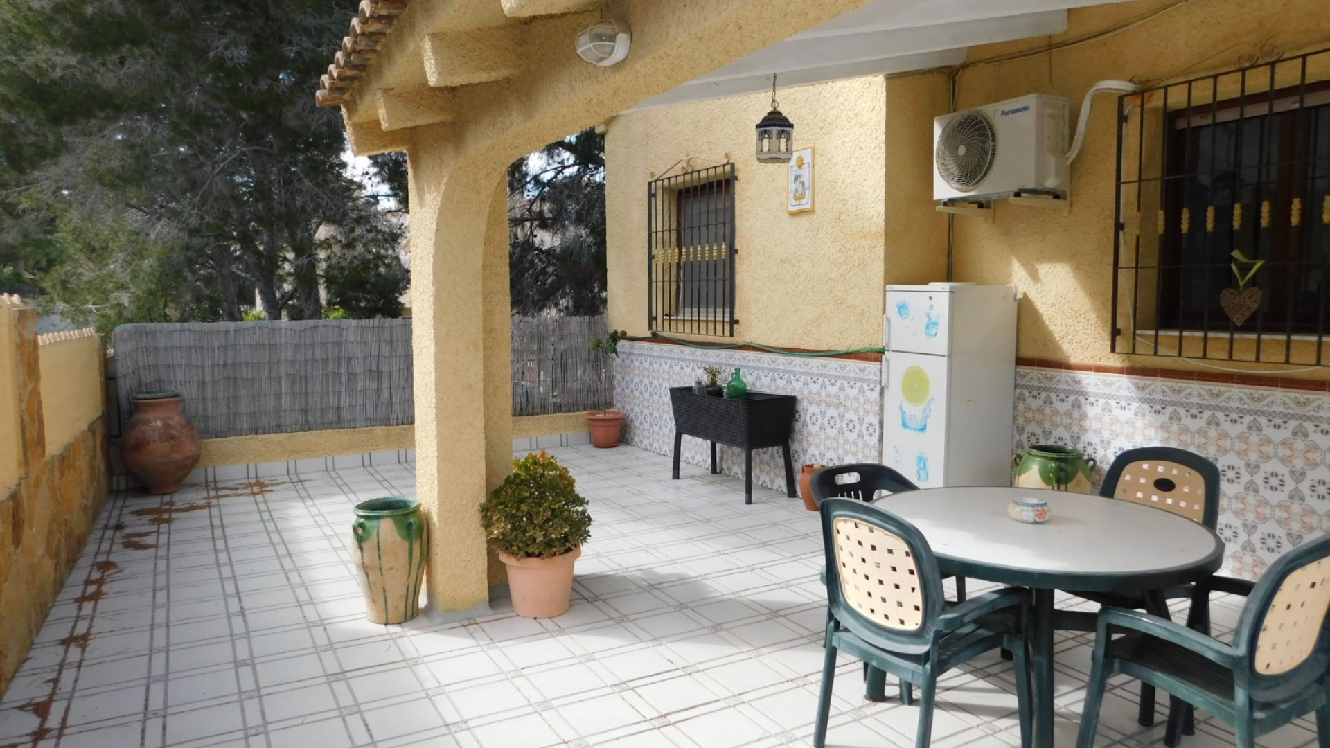 Wederverkoop - Villa - Villamartin - las filipinas