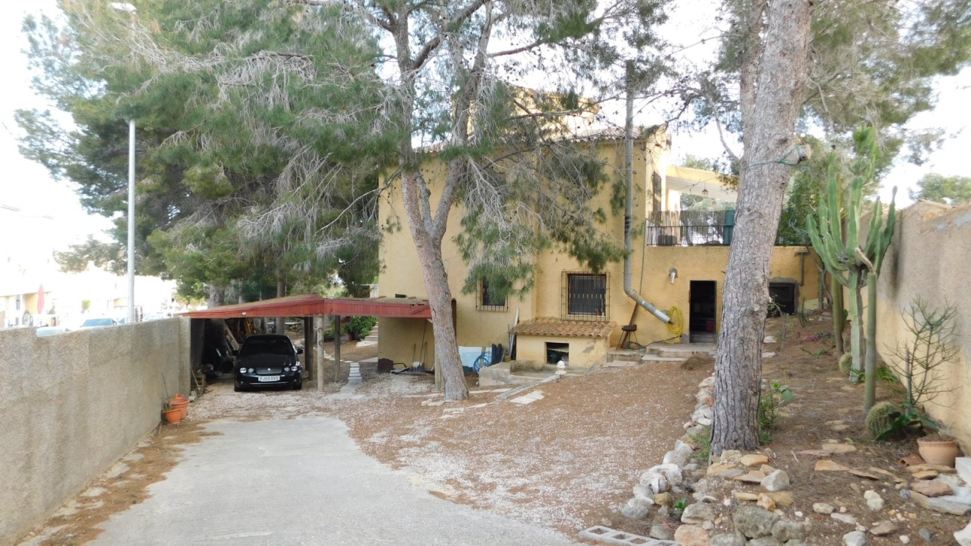 Wederverkoop - Villa - Villamartin - las filipinas