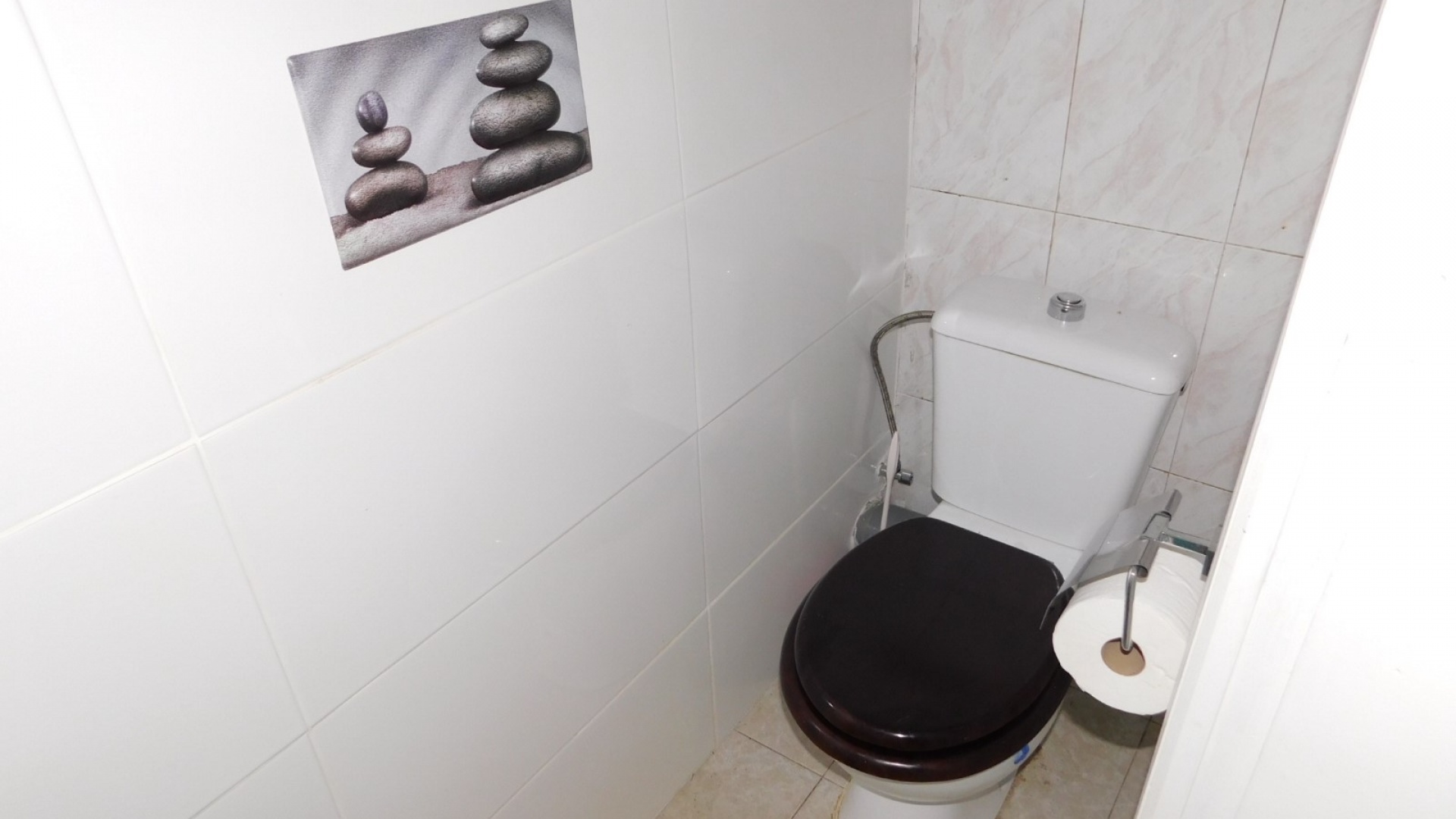 Wederverkoop - Villa - Villamartin - las filipinas