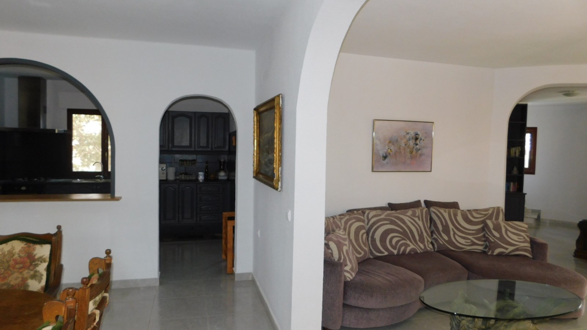 Wederverkoop - Villa - Villamartin - las filipinas