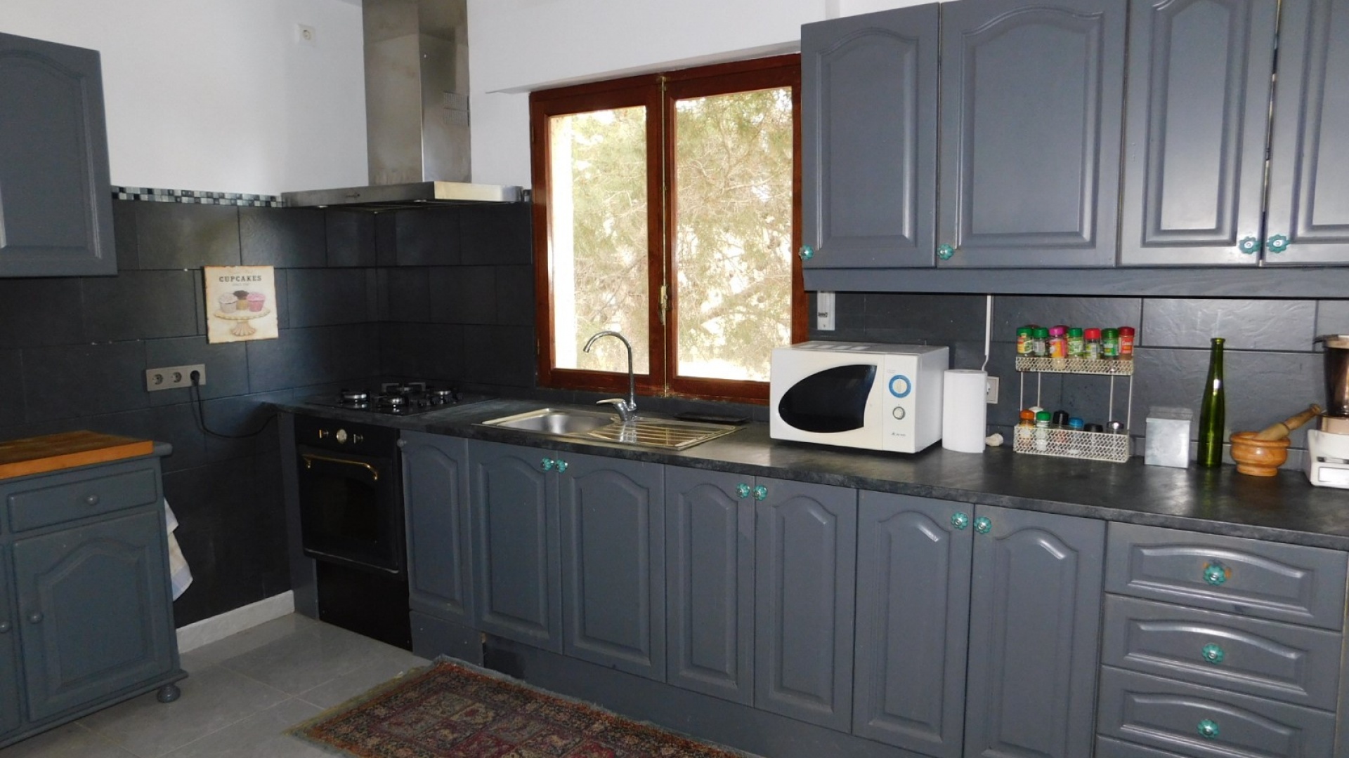 Wederverkoop - Villa - Villamartin - las filipinas