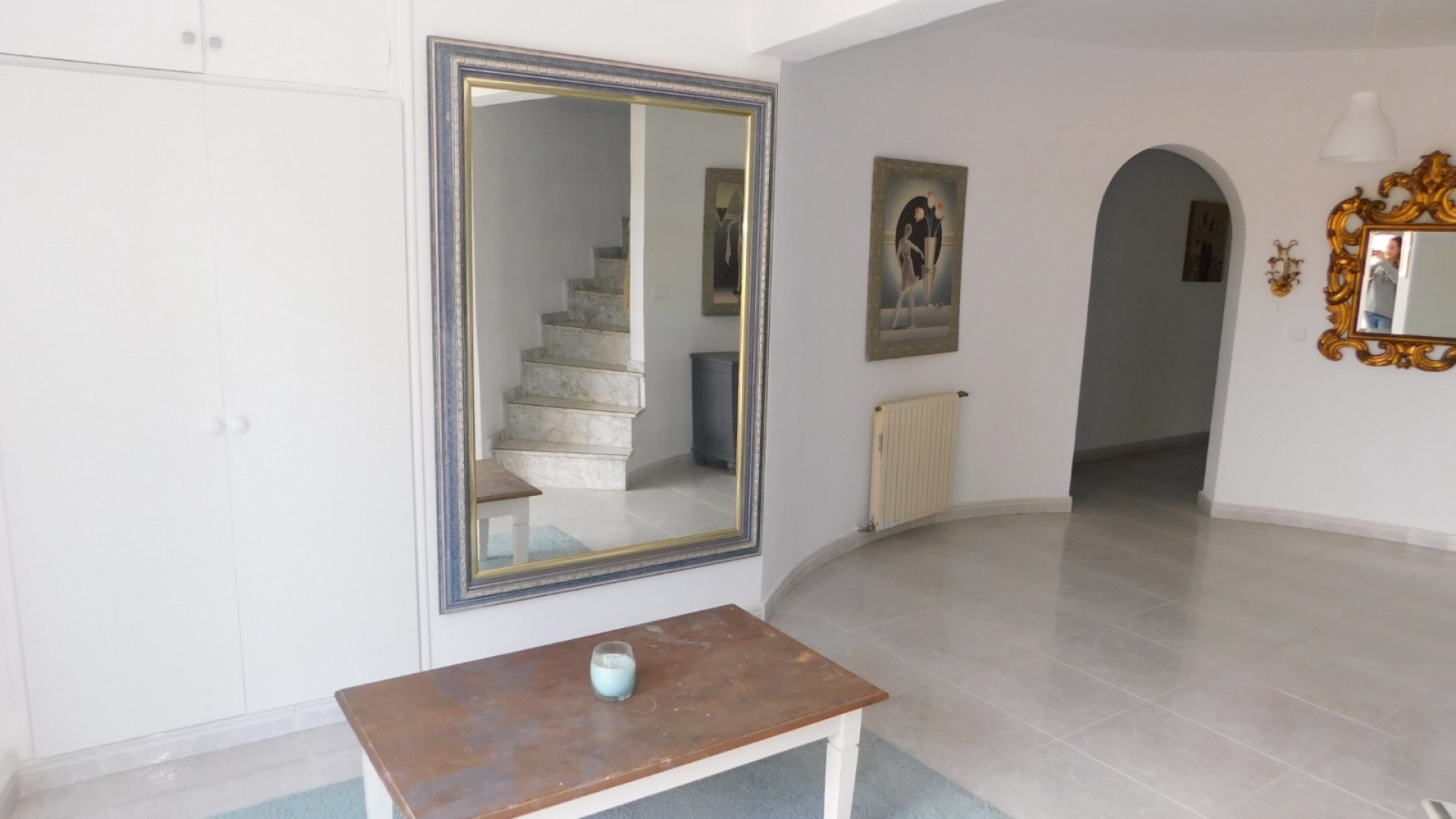 Wederverkoop - Villa - Villamartin - las filipinas